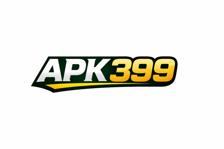 apk 399 লোগো